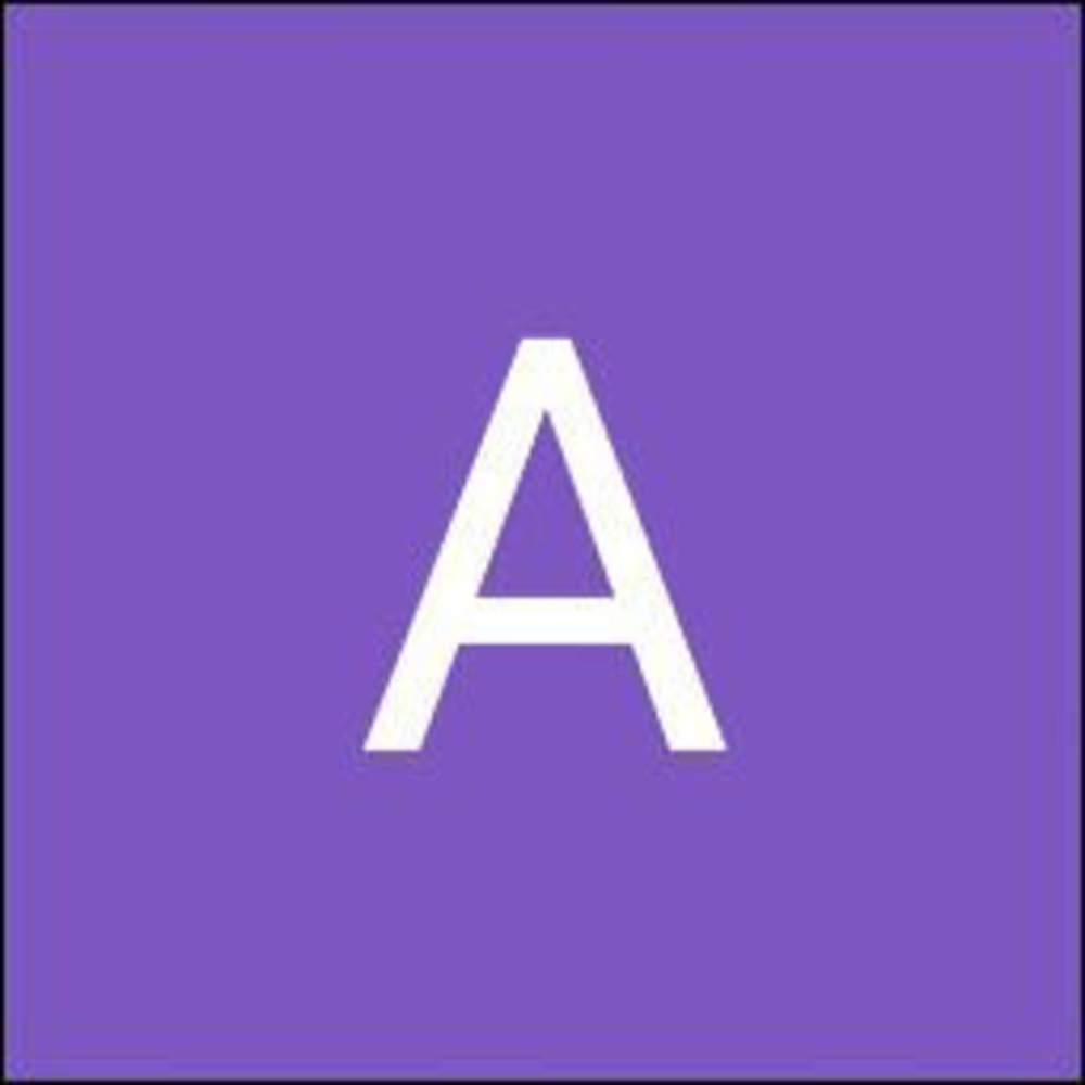 Meet your Posher, Alaina